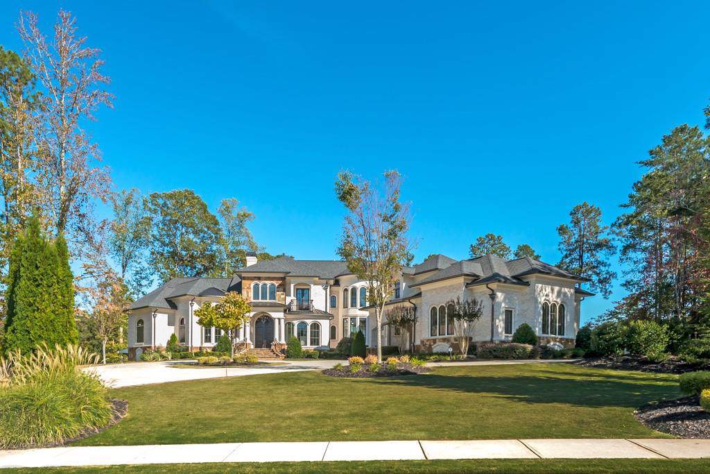 3263 Balley Forrest Drive - Photo 1