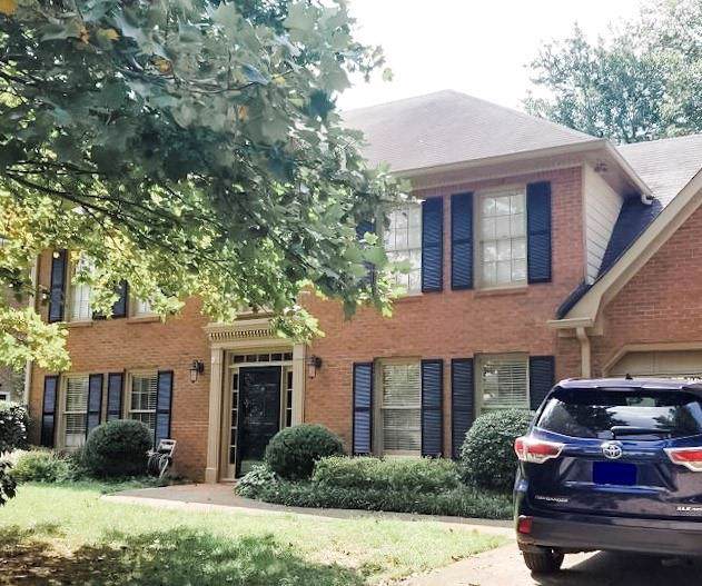 4422 Thoroughbred Drive - Photo 1