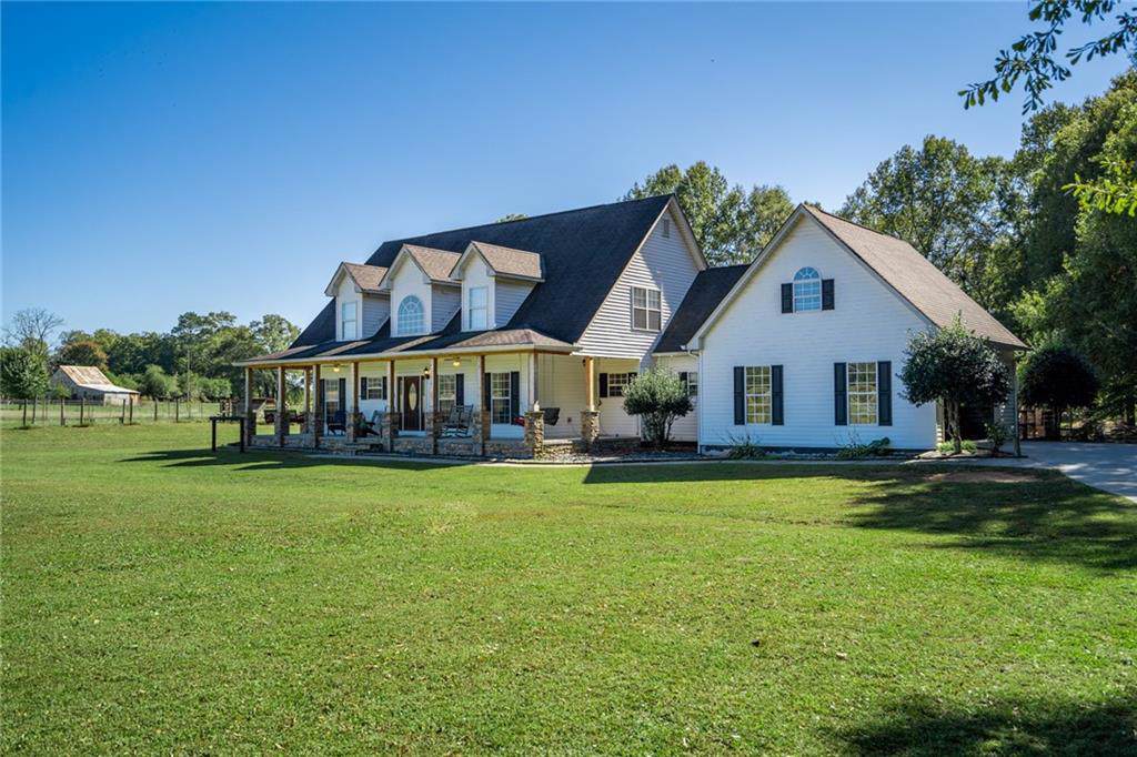 475 Pleasant Valley Road - Photo 1