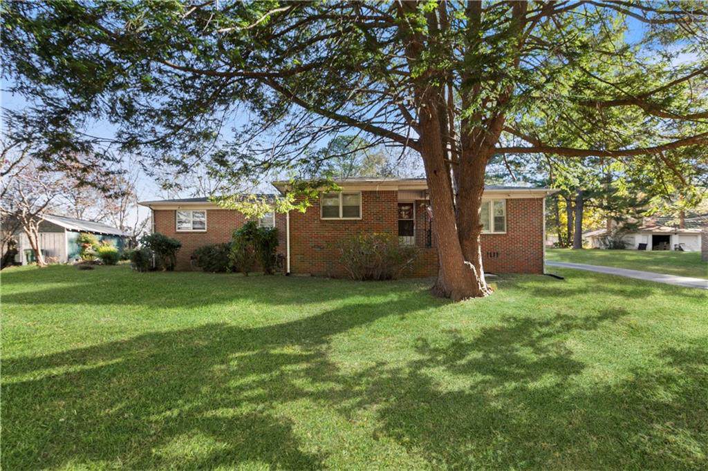507 Gordon Street - Photo 1