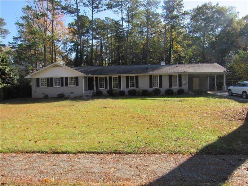 200 Holt Road - Photo 1