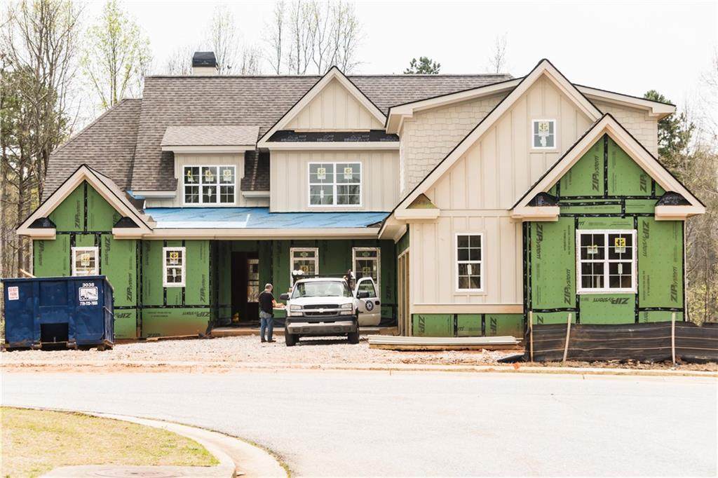 2527 Traditions Way - Photo 1