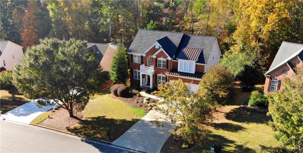 1445 Badingham Drive - Photo 1