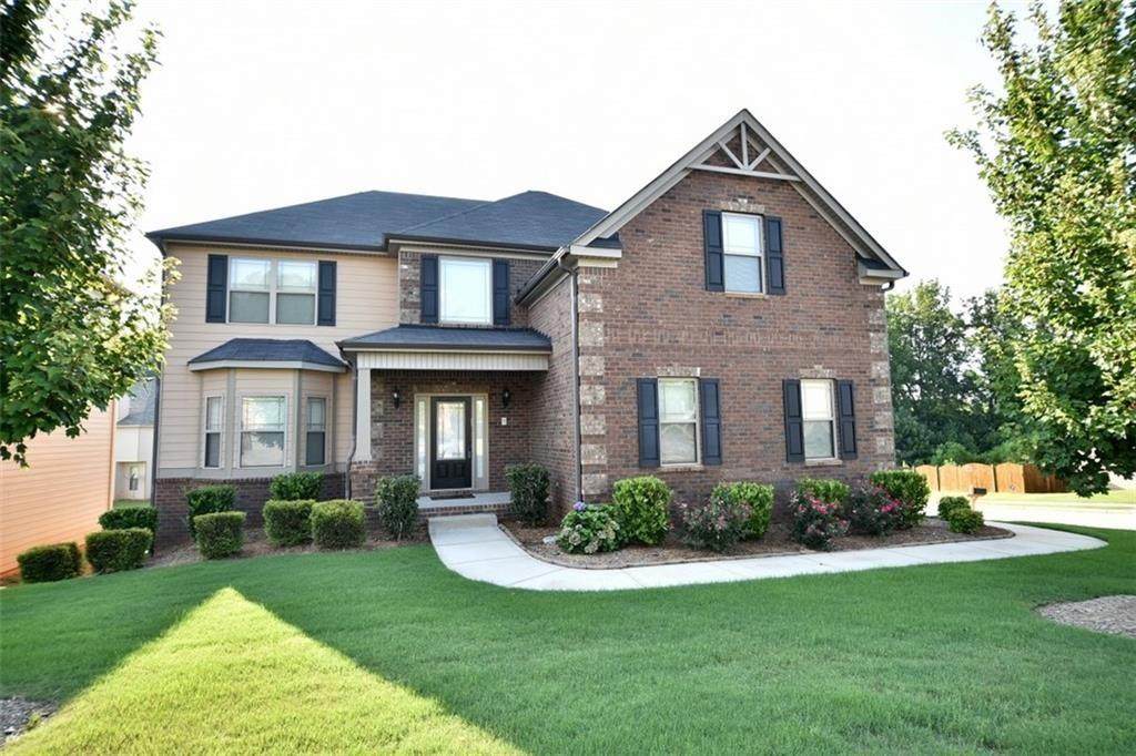 3518 Clarecastle Drive - Photo 1