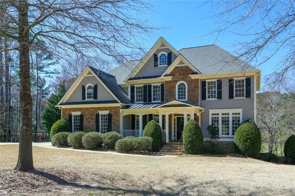 205 Rippling Drive - Photo 1