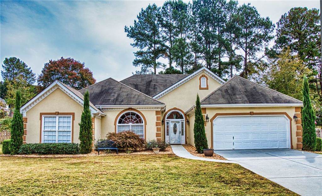2610 Stokesley Way - Photo 1