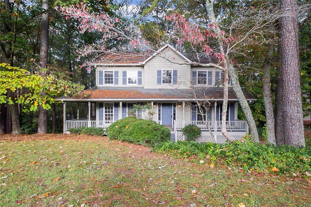 330 London Dale - Photo 1