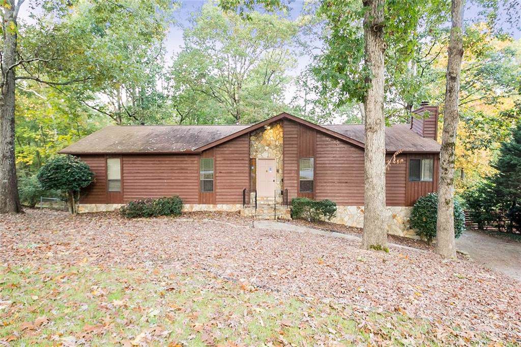 3486 Vinings North Trail - Photo 1
