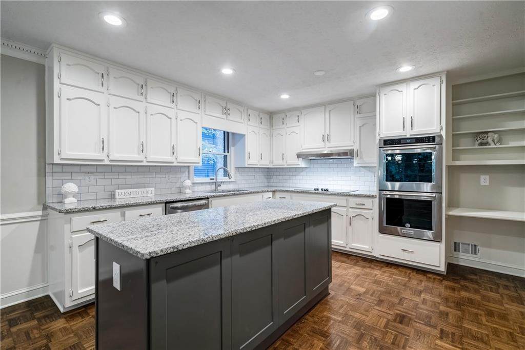 5927 Marcelle Lane - Photo 1