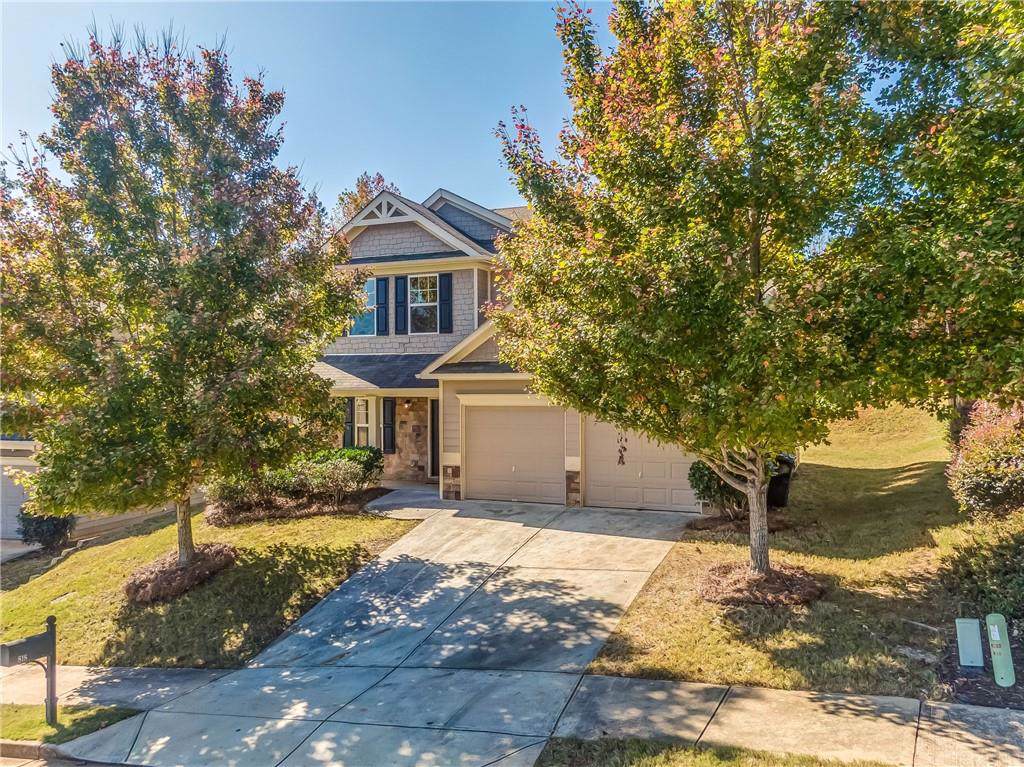 818 Commerce Trail - Photo 1
