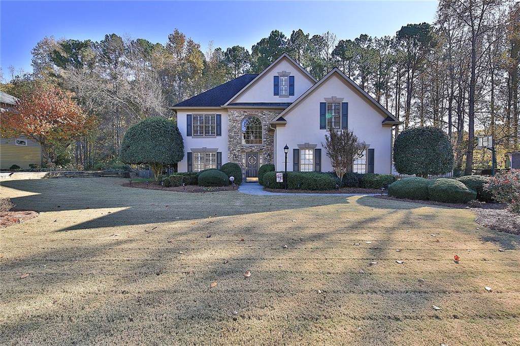 5159 Camden Lake Parkway - Photo 1