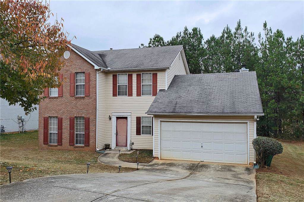 3865 Cedar Trace Lane - Photo 1