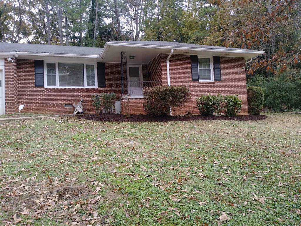 2836 Cloverhurst Drive - Photo 1