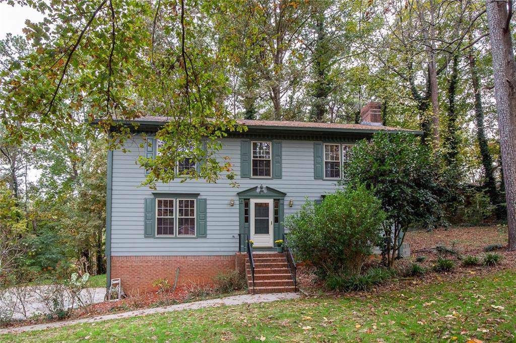 4700 Nutmeg Way - Photo 1
