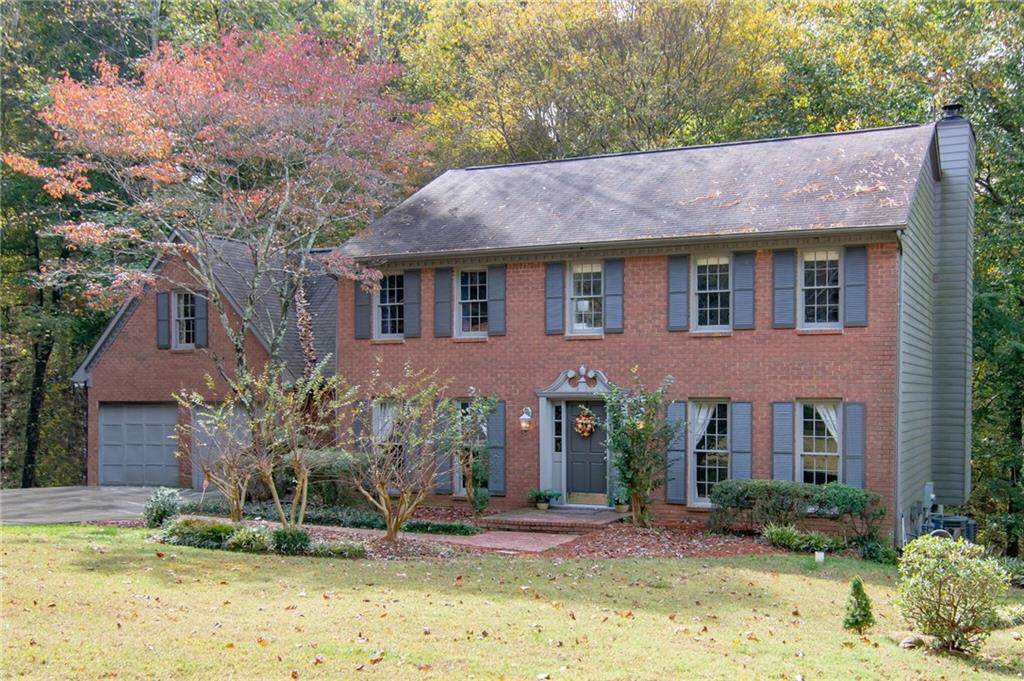 3752 Frederica Road - Photo 1