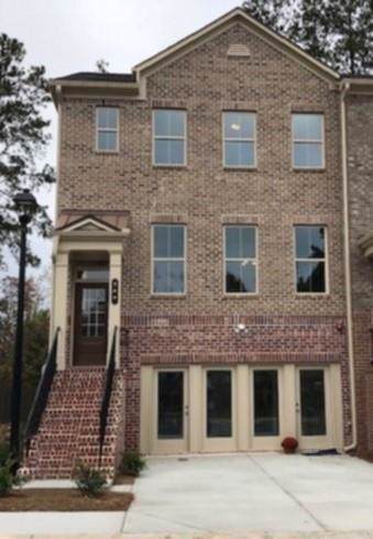 360 Provenance Drive - Photo 1