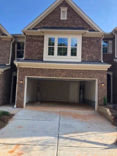 1357 Lanier Vista Drive - Photo 1