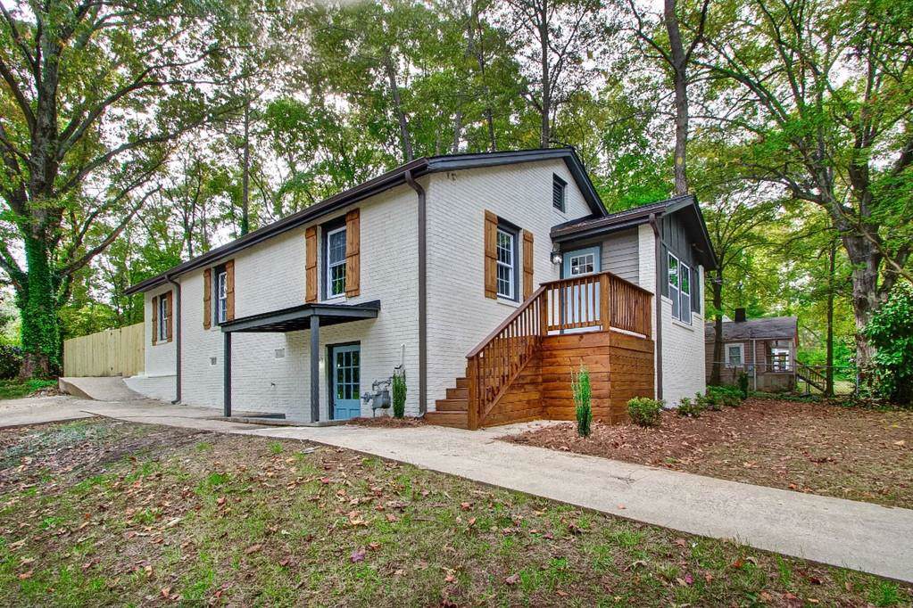 1816 North Avenue - Photo 1