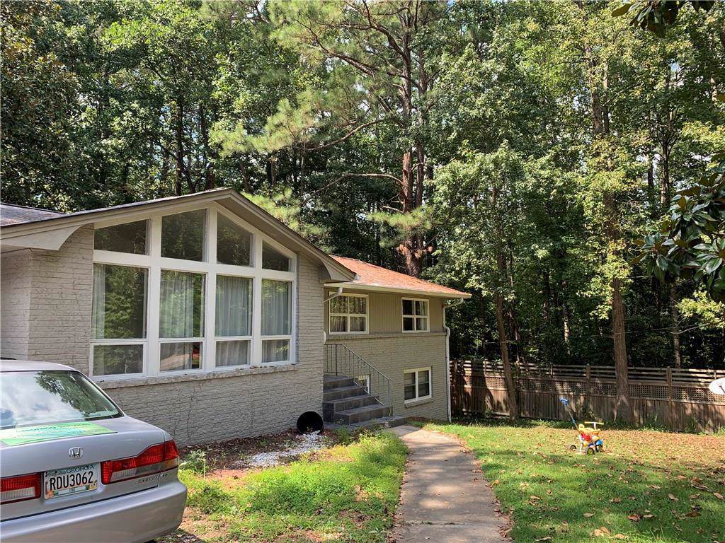 841 Mockingbird Lane - Photo 1