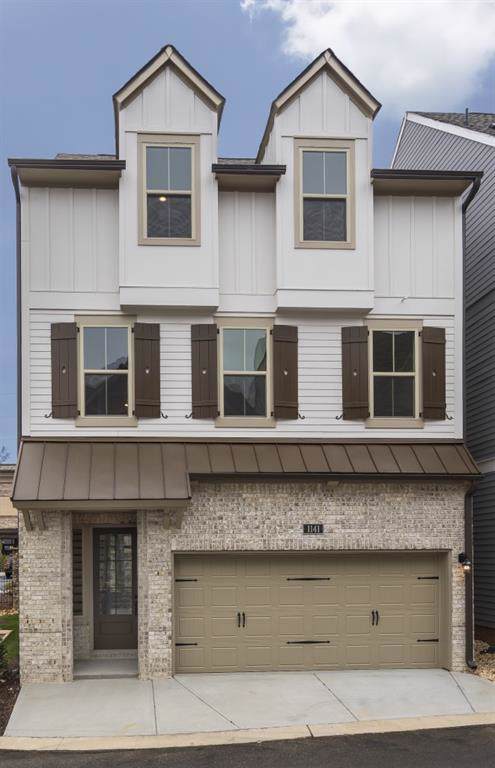 1141 Kirkland Circle - Photo 1