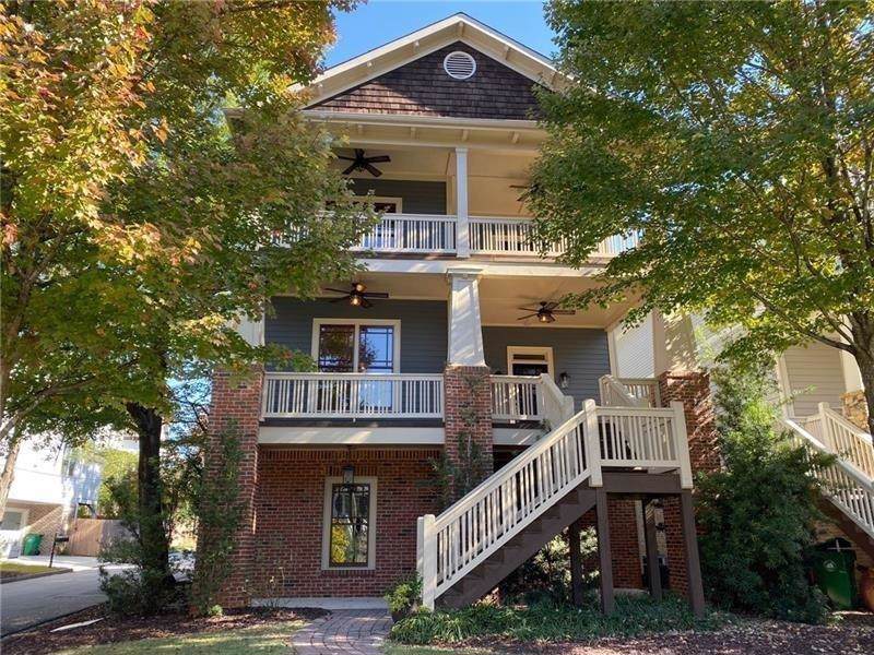 3191 Cates Avenue - Photo 1