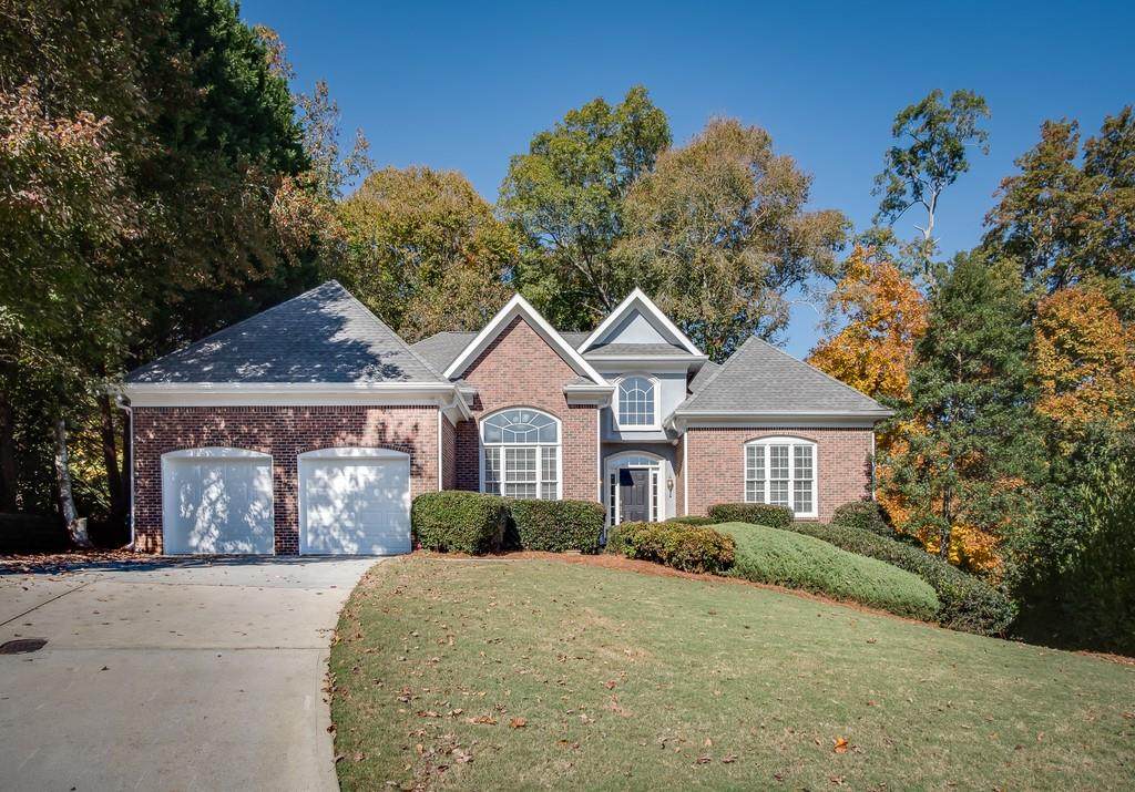 1020 Winding Bridge Way - Photo 1