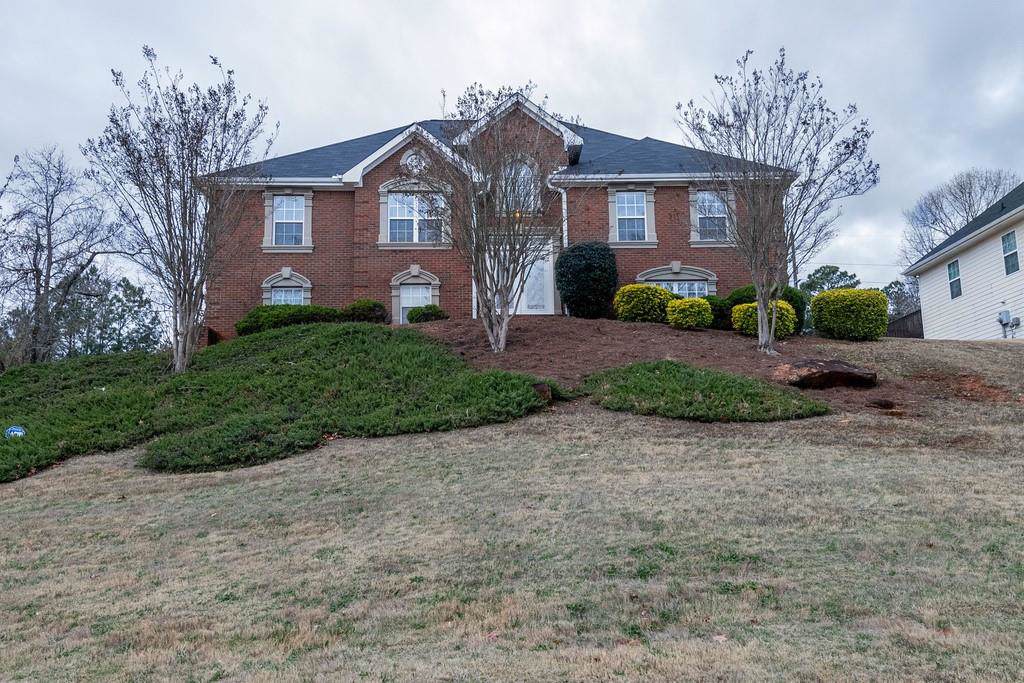 717 Whitfield Court - Photo 1