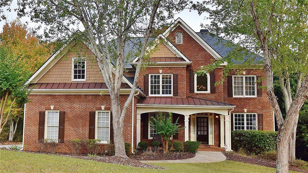 3691 Silver Brook Lane - Photo 1