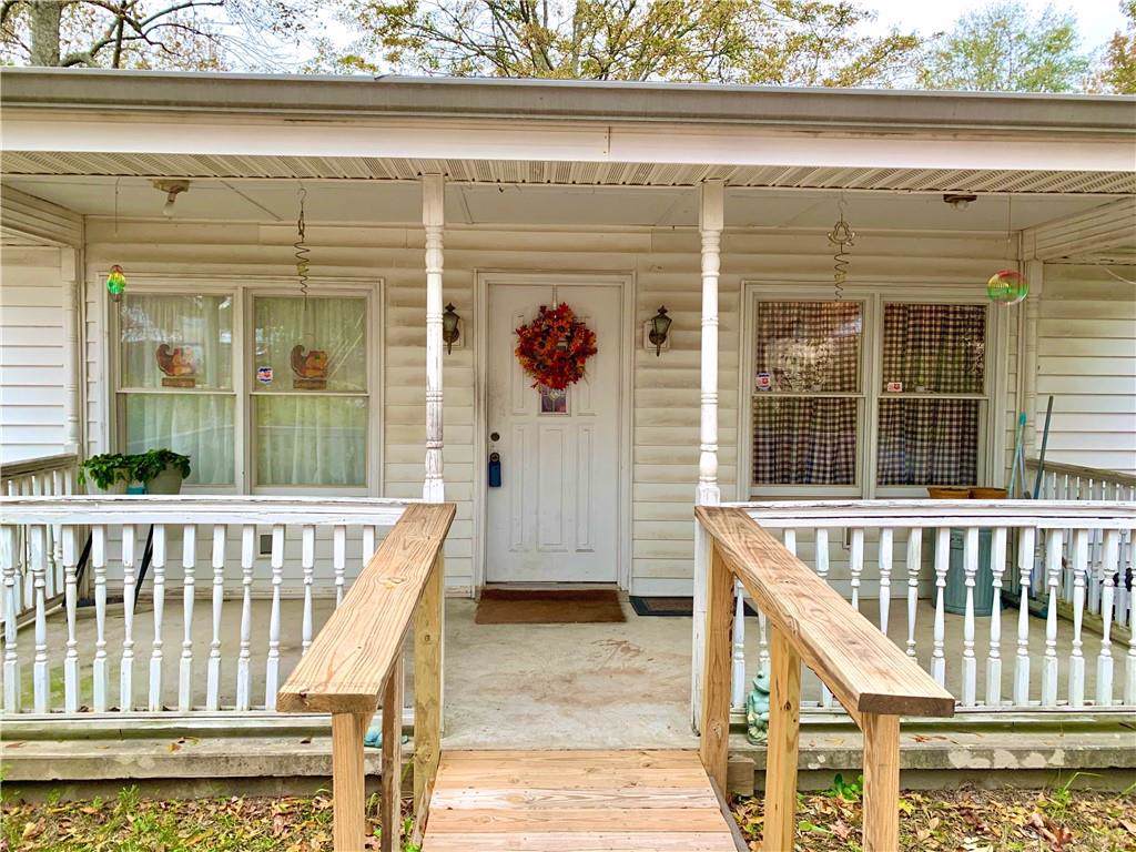8049 Huey Road - Photo 1