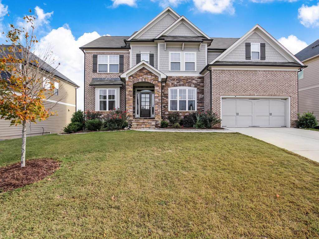 3505 Reed Mill Drive - Photo 1