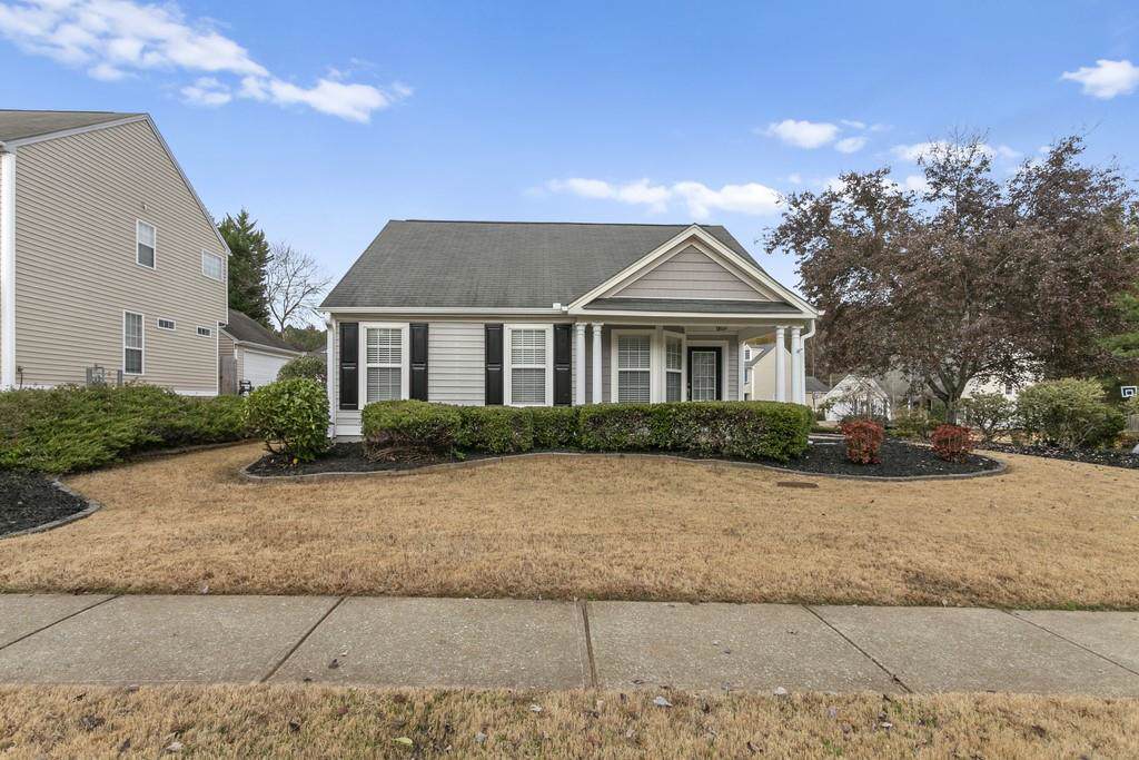 301 Summerstone Court - Photo 1