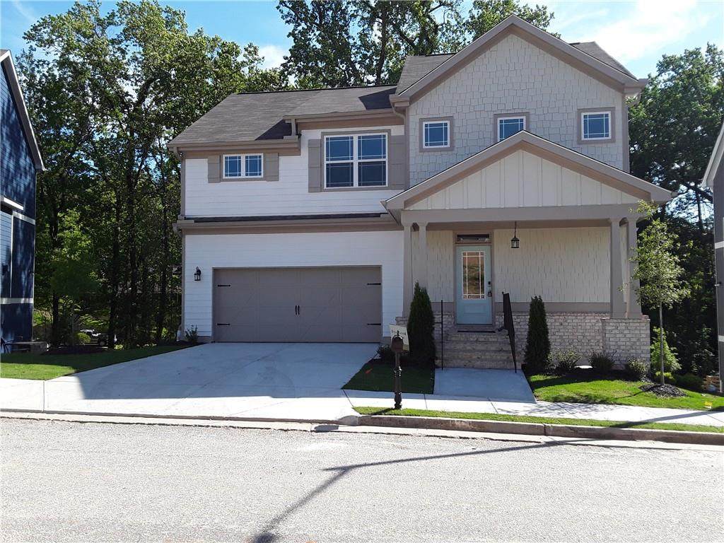 222 Preston Lane - Photo 1