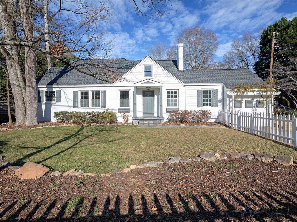 2338 Decatur Road - Photo 1