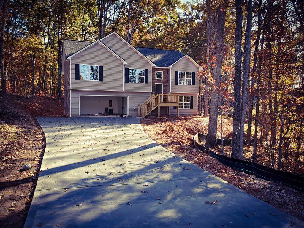 3450 Silver Chase Court - Photo 1