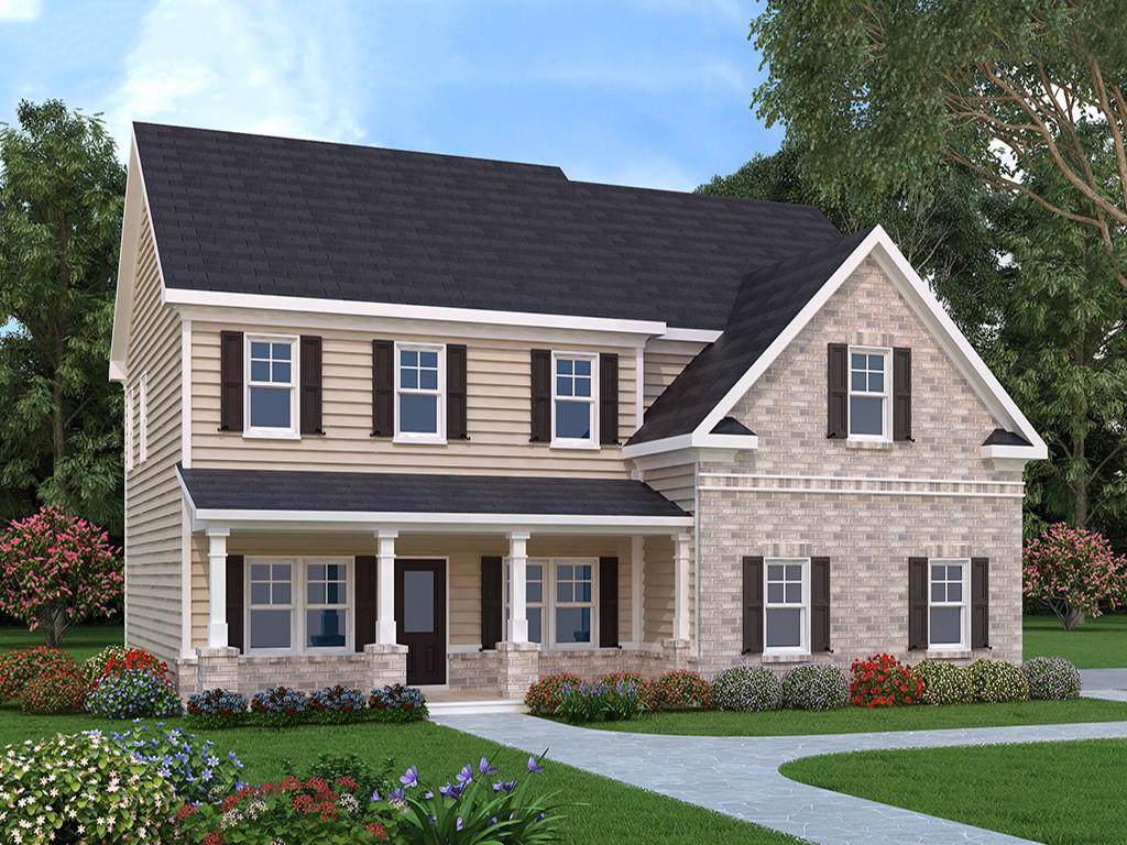 25 Asteria Trail - Photo 1