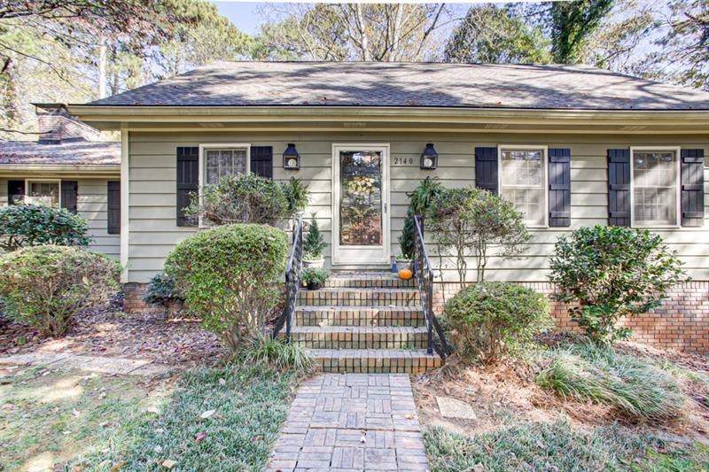 2140 Fox Hound Parkway - Photo 1