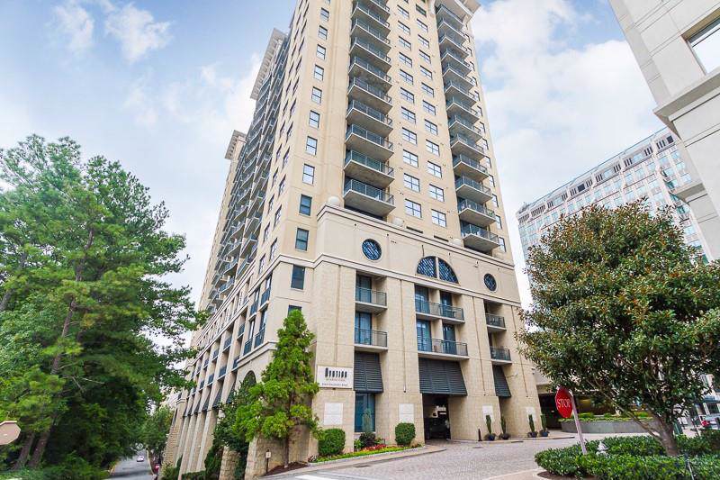 3040 Peachtree Road - Photo 1