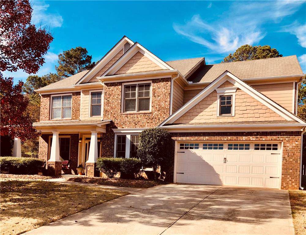 6038 Stillwater Court - Photo 1