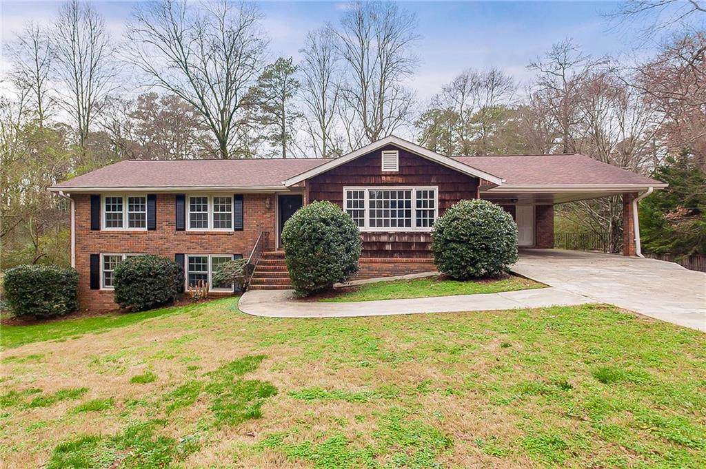 644 Brookline Drive - Photo 1