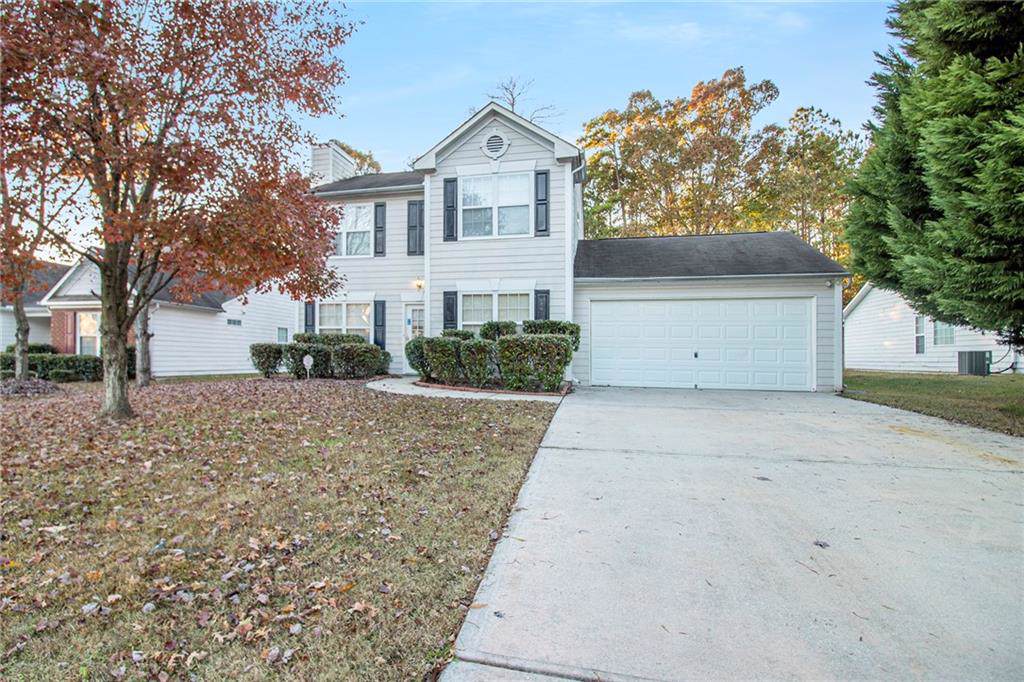 8675 Valley Lakes Lane - Photo 1
