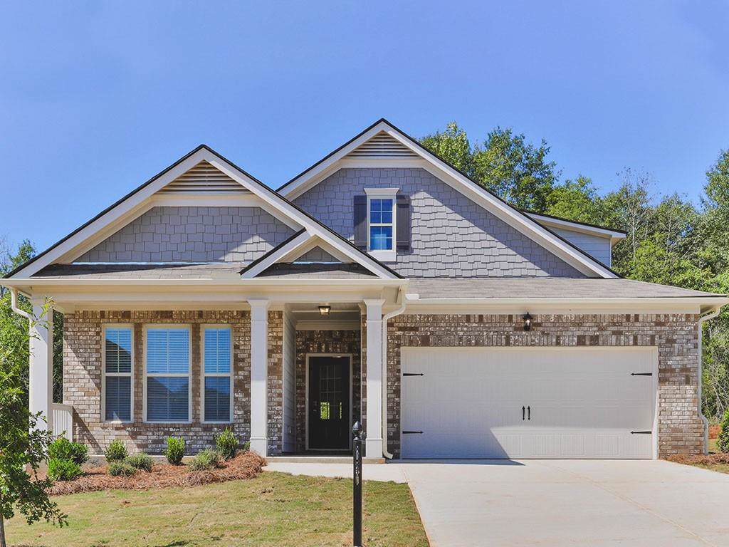 199 Wayside Terrace - Photo 1