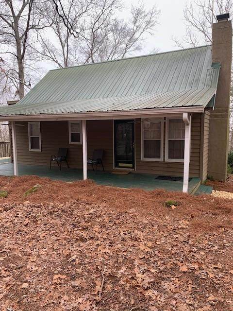 662 Brandy Mountain Road - Photo 1