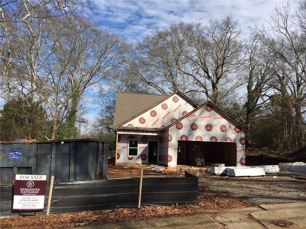 507 Main Street - Photo 1