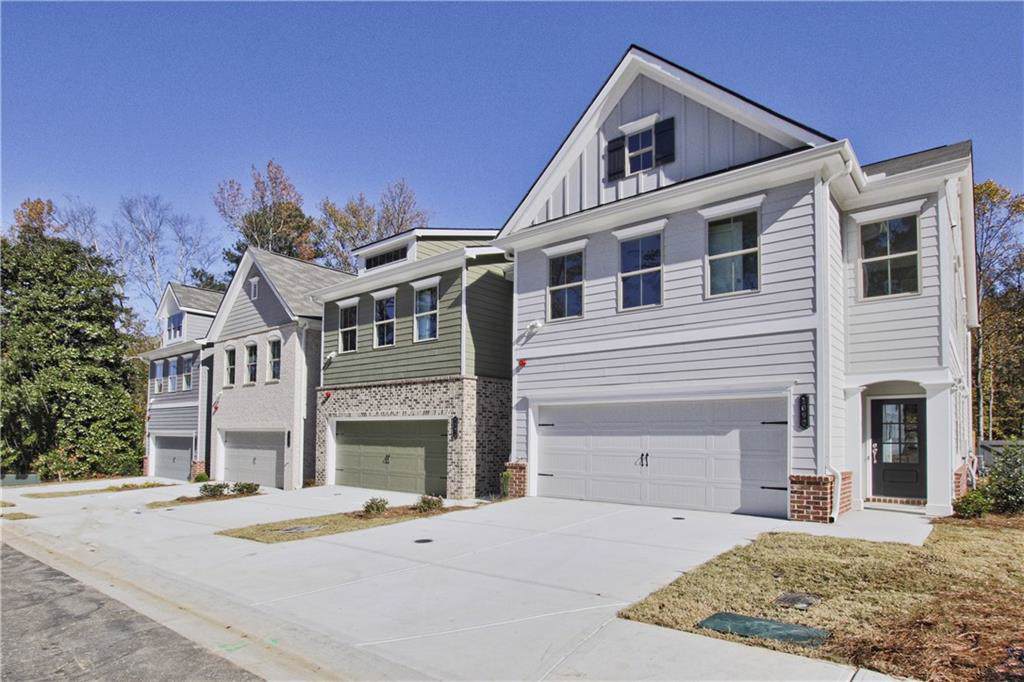 1072 Lawanna Drive - Photo 1