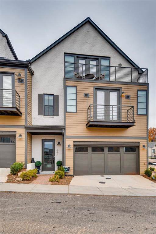 551 Verismo Way - Photo 1