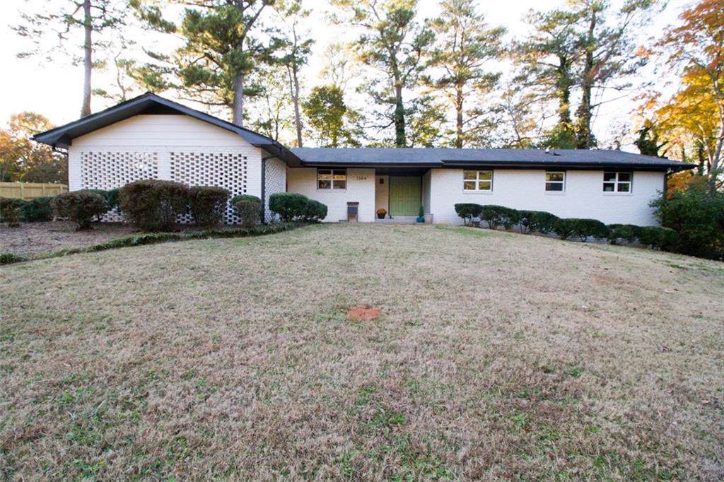 1264 Berkeley Road - Photo 1