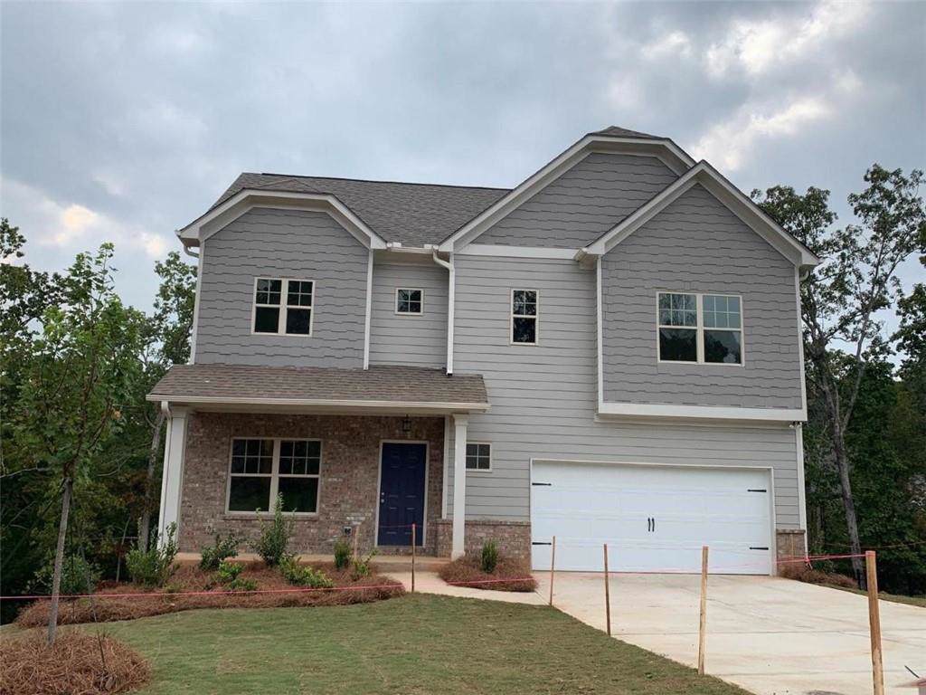 6271 Cove Creek Drive - Photo 1