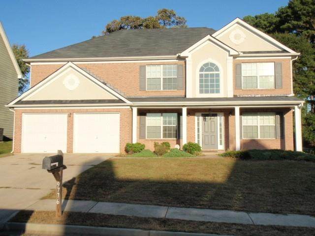 9776 Sinclair Lane - Photo 1