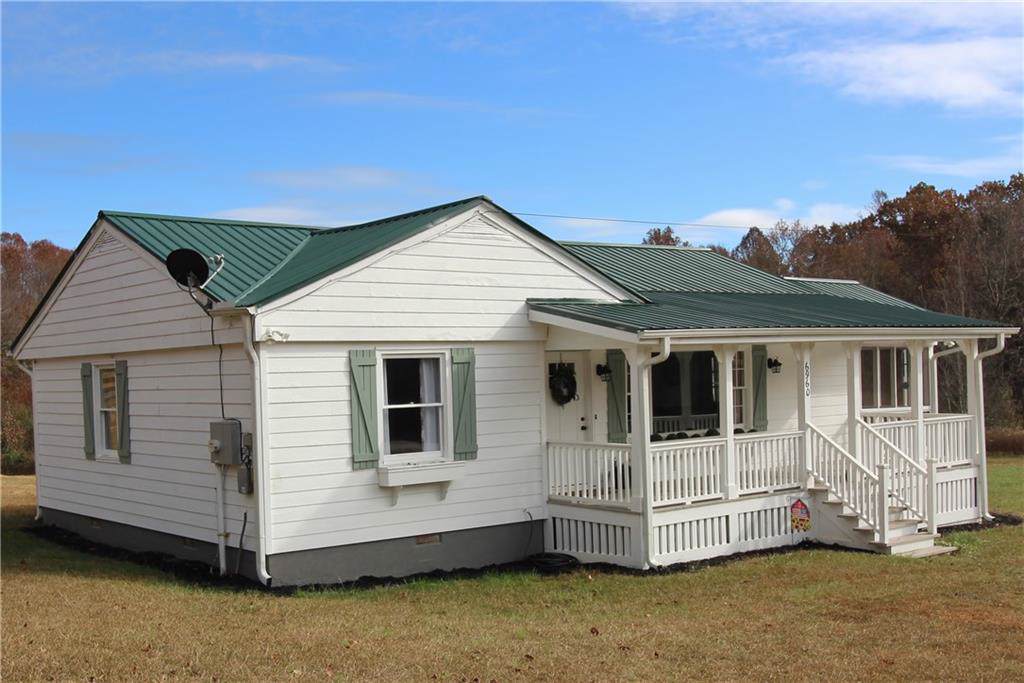 6960 Shoal Creek Road - Photo 1