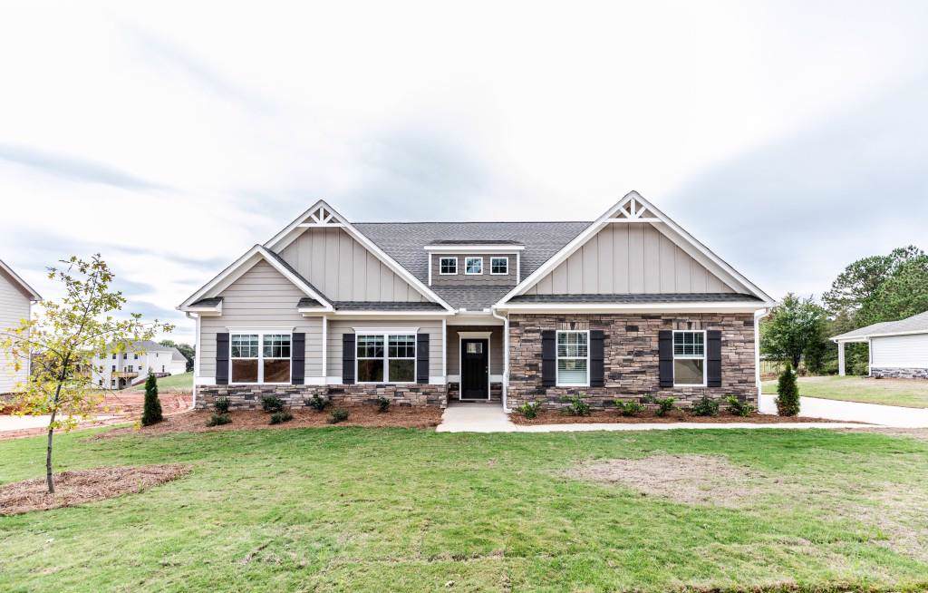 621 Meadow Grass Drive - Photo 1